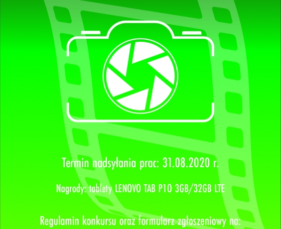 Konkurs fotograficzny 